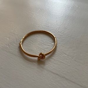 kate spade knot bracelet